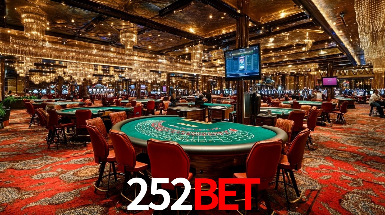 252bet,252bet app