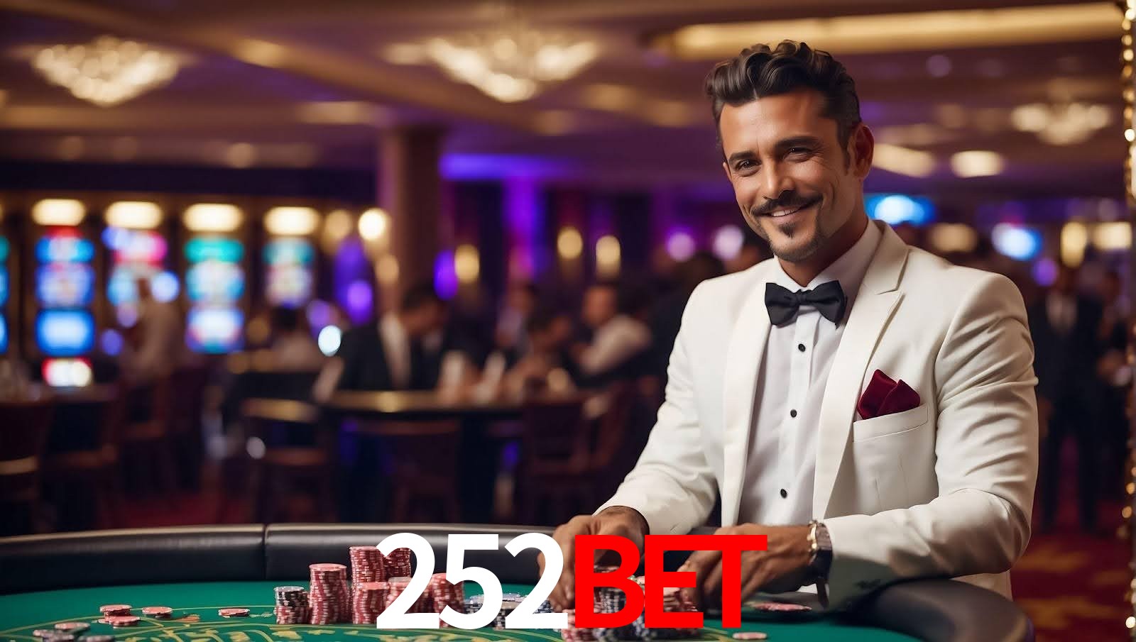 Especiais de Fim de Semana 252bet