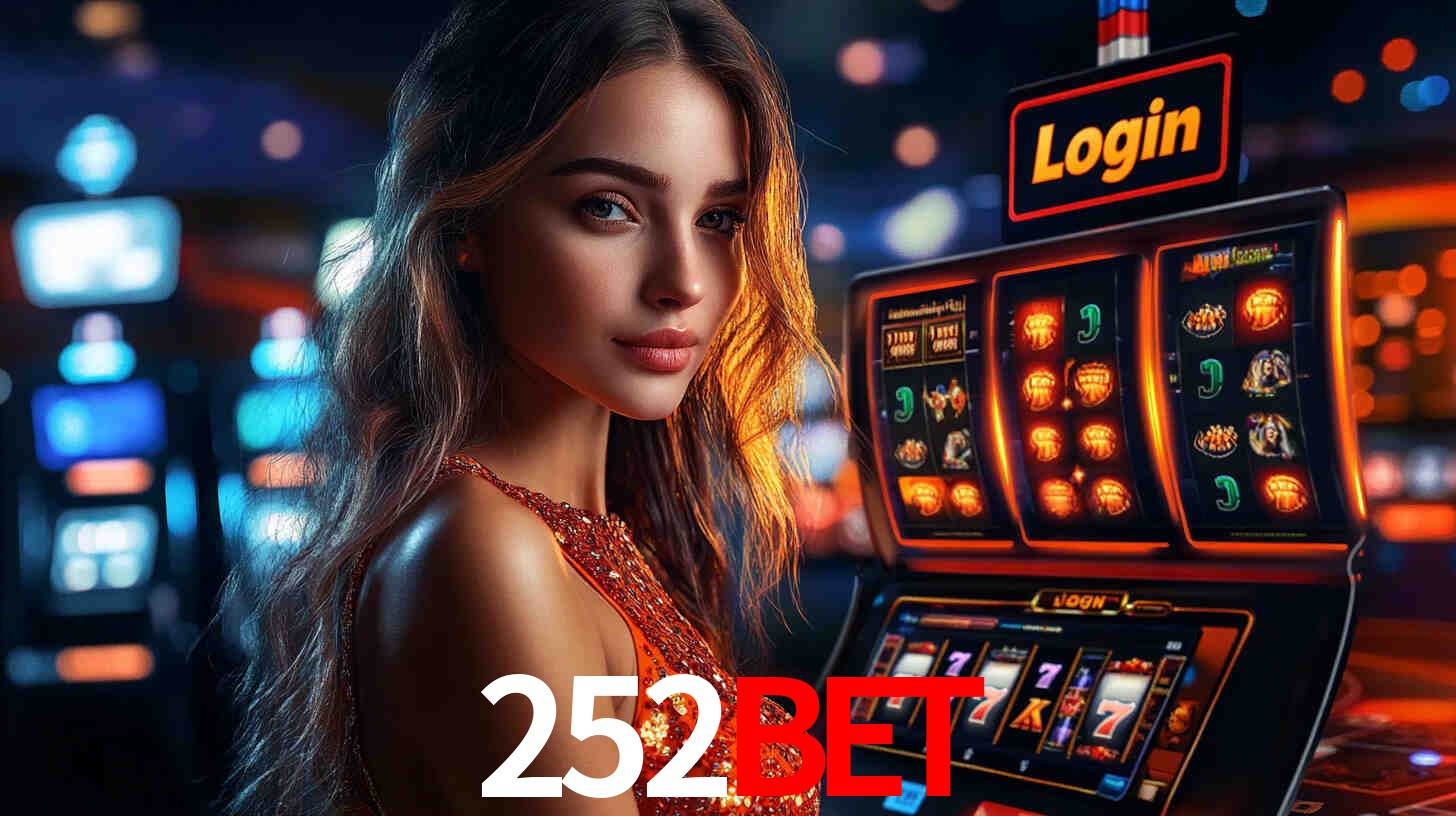 252bet: Seu Cassino Premiado com Pagamentos Rápidos