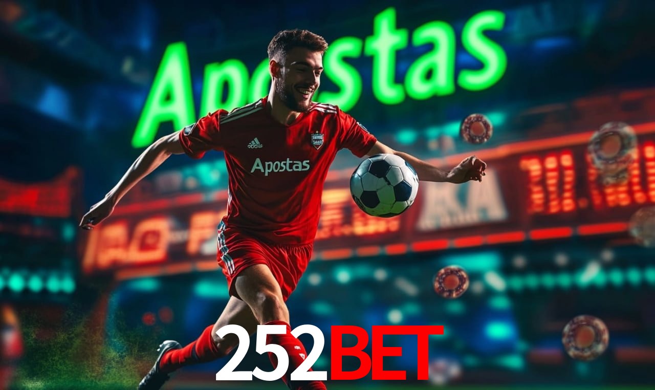 Bônus Diários 252bet