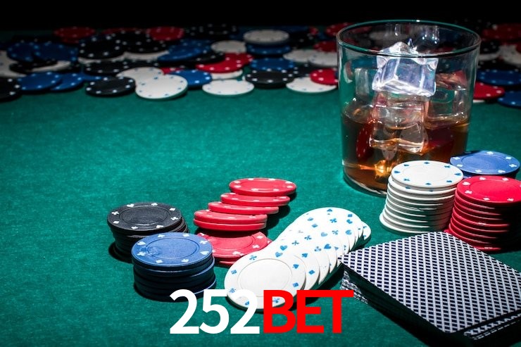 Apostas de Futebol 252bet