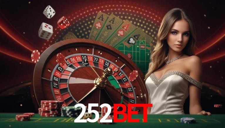 Game Providers 252bet