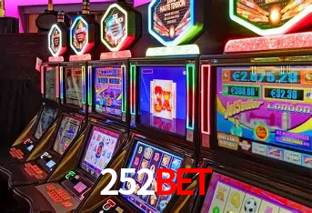 A Emoção da Loteria na 252bet: Uma Chance de Mudança de Vida