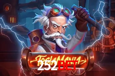 Tecnologia da Plataforma 252bet