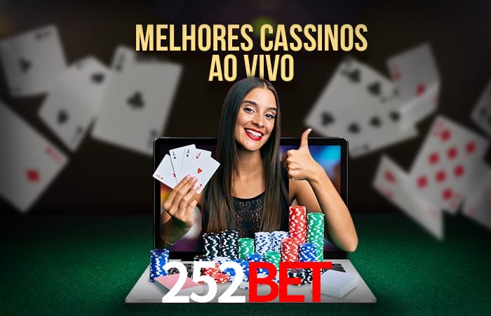 Flash Promotion 252bet