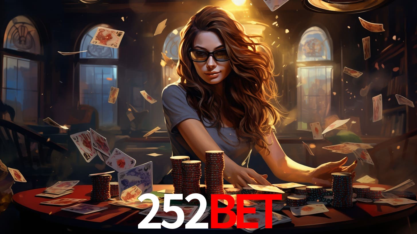 VIP Casino 252bet
