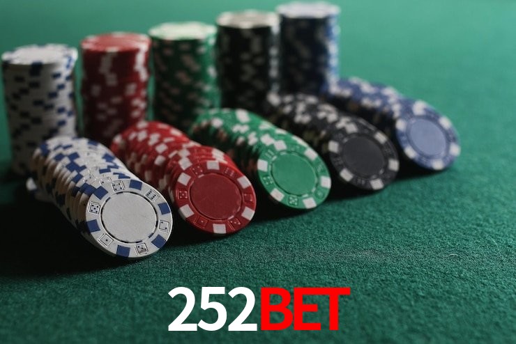 Experiência VIP 252bet