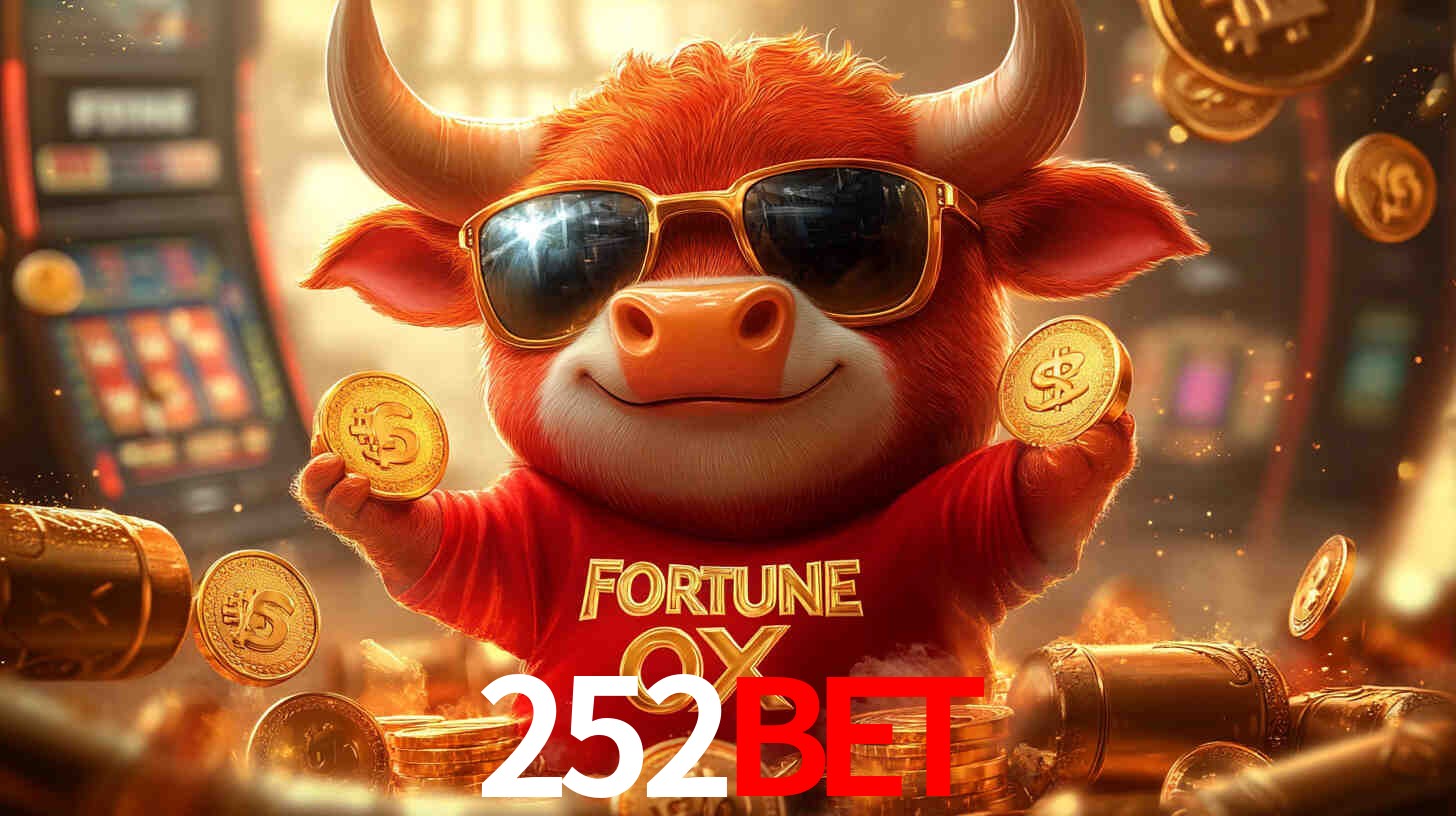 252bet,252bet app
