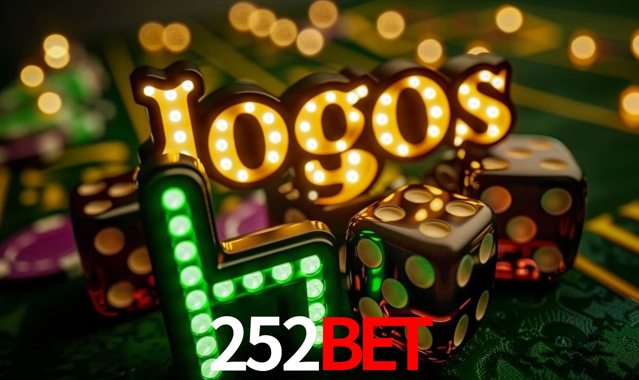 Provedores de Jogos 252bet