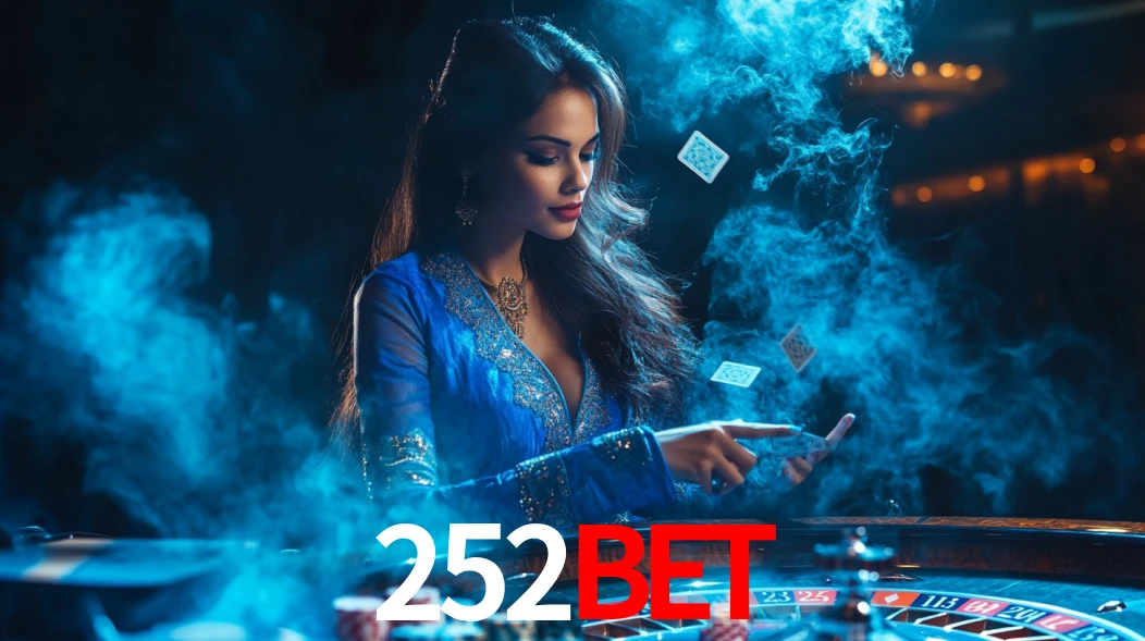 A Emoção da Loteria na 252bet: Uma Chance de Mudança de Vida