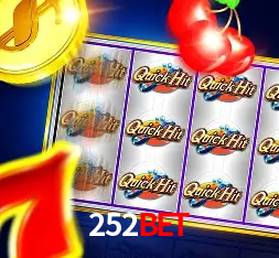 Descubra o Programa VIP da 252bet: Vantagens Exclusivas para Jogadores