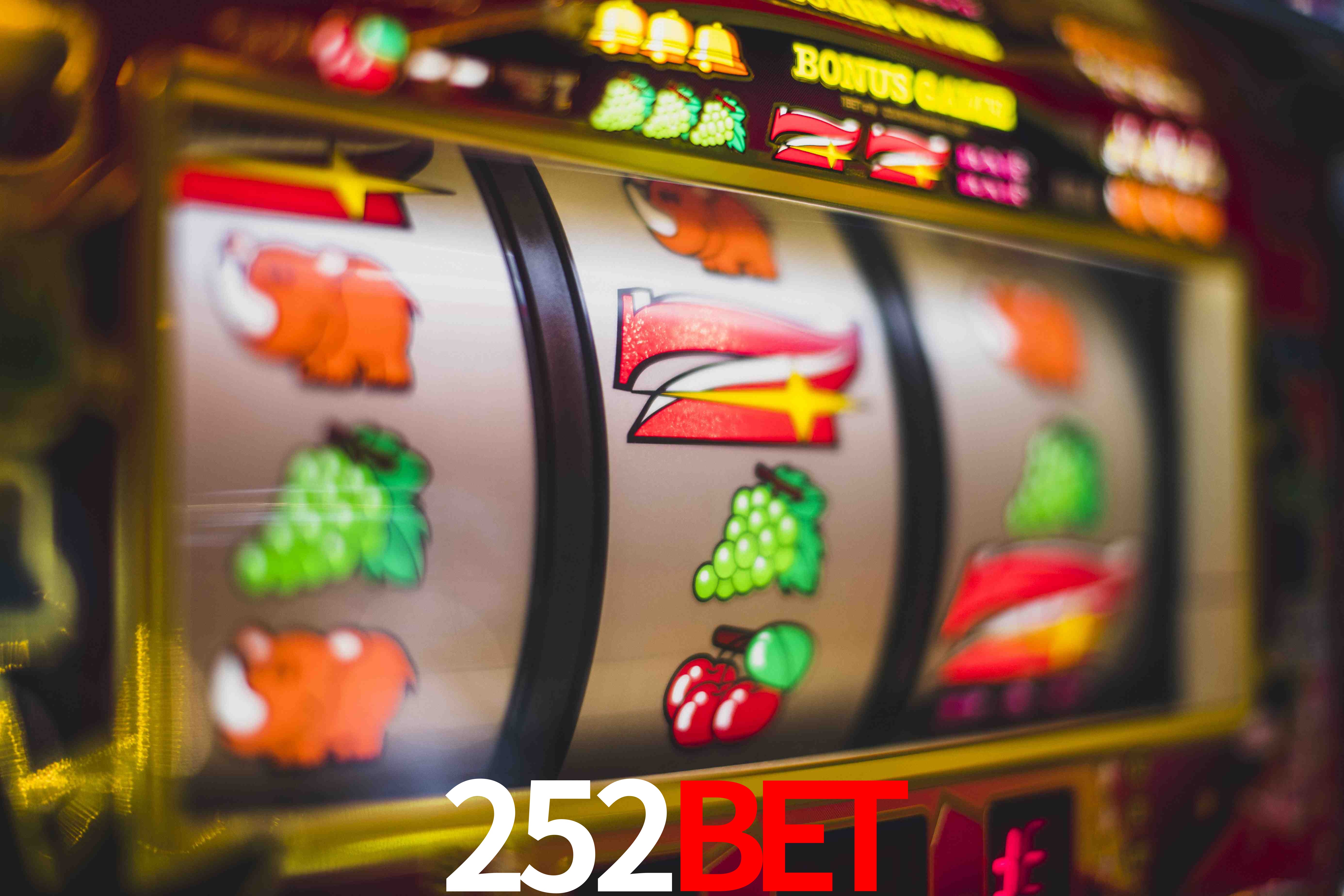 Crash Games Statistics 252bet