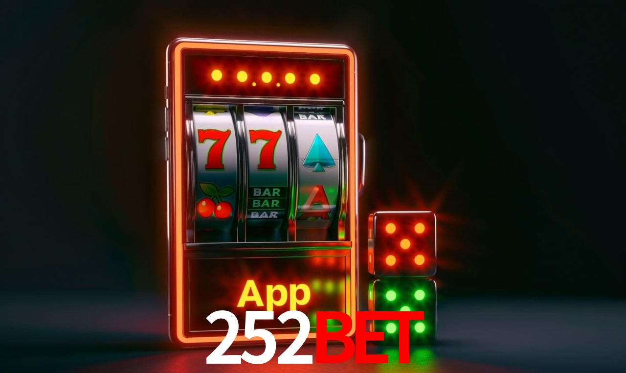 Casino Ao Vivo 252bet