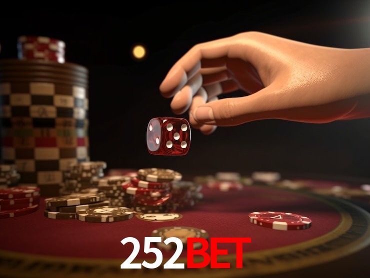 Cadastro Rápido 252bet