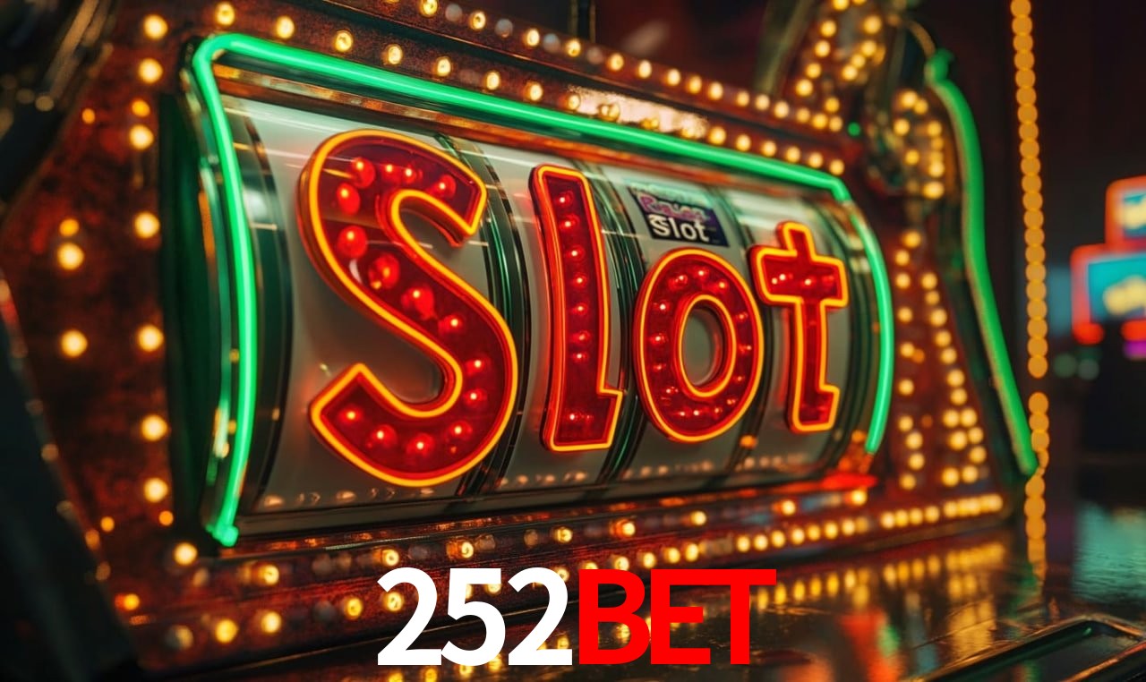 Promoções Sazonais 252bet