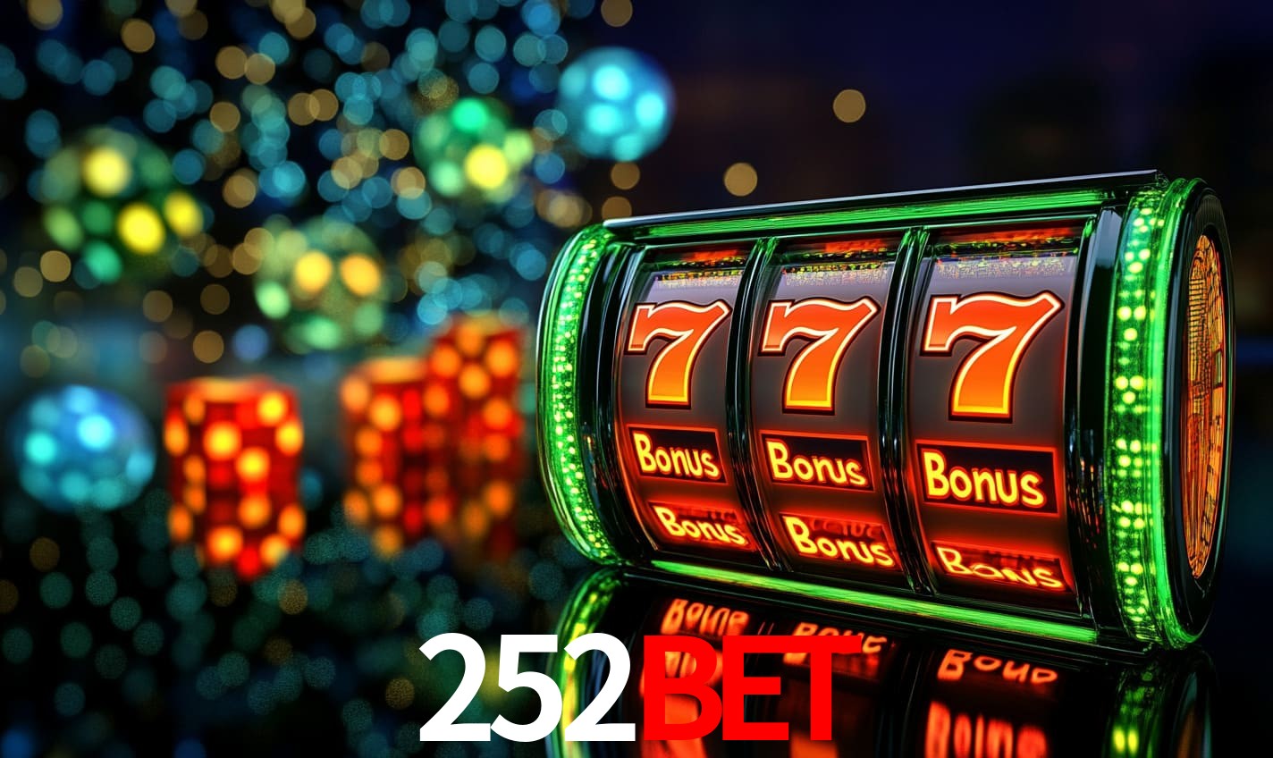 Design Responsivo 252bet