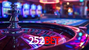 Avaliações dos Jogadores 252bet