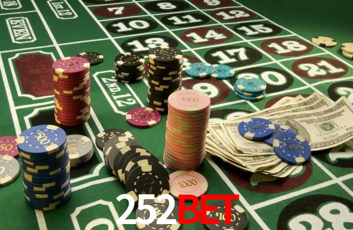 252bet vip