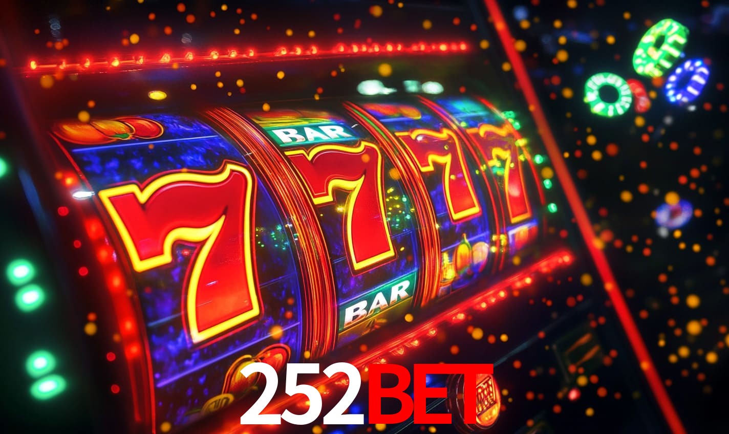 252bet: A Experiência de Casino com Jogos de Mesa ao Vivo