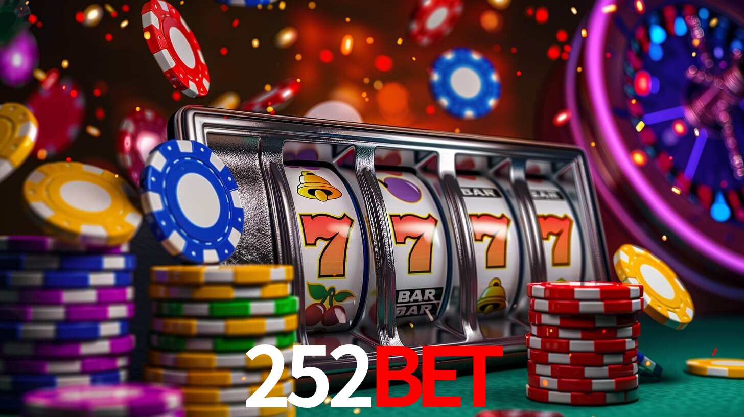 Casino Ao Vivo 252bet