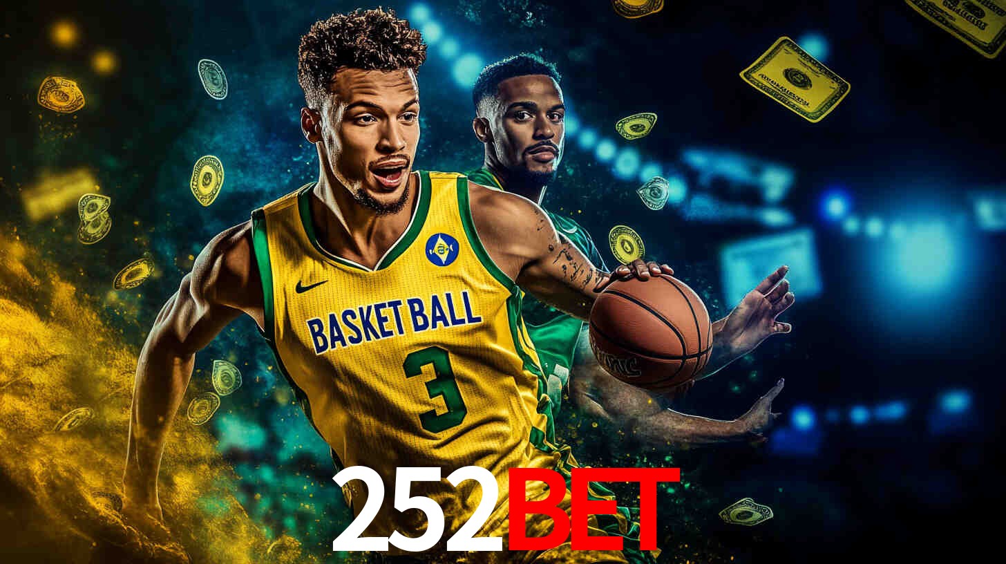 Explorando a Categoria de Eventos em Apostas na 252bet