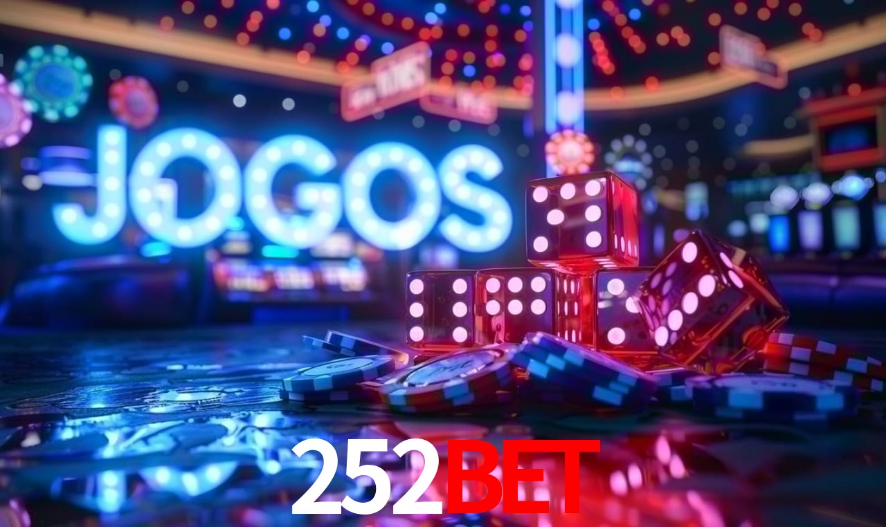 Programa VIP 252bet