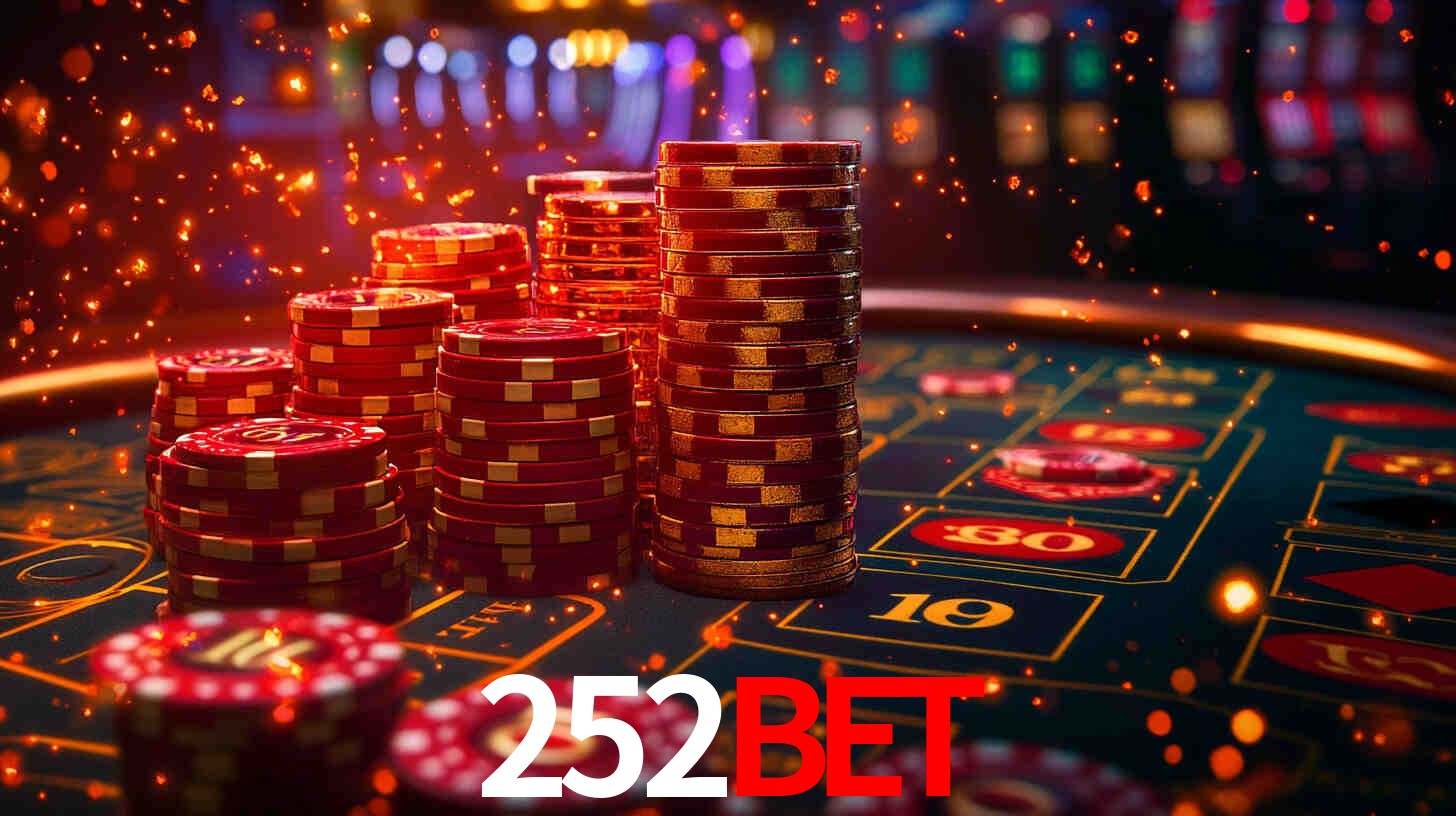 Exclusive Games 252bet