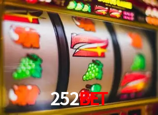 A Revolução dos Aplicativos de Jogos no 252bet