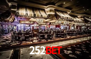 Seasonal Promotions 252bet