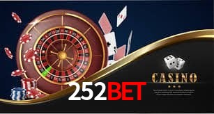 Estatísticas do Jogo 252bet