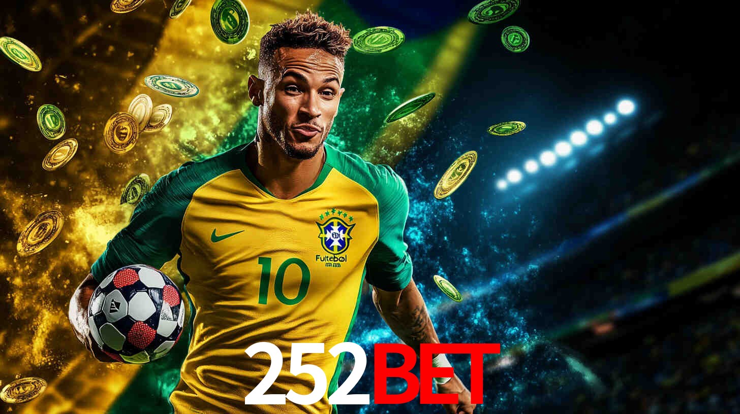 Explorando a Categoria de Eventos em Apostas na 252bet