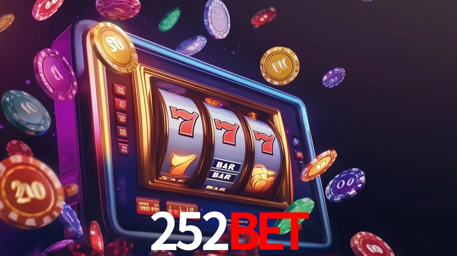 Welcome Bonus 252bet