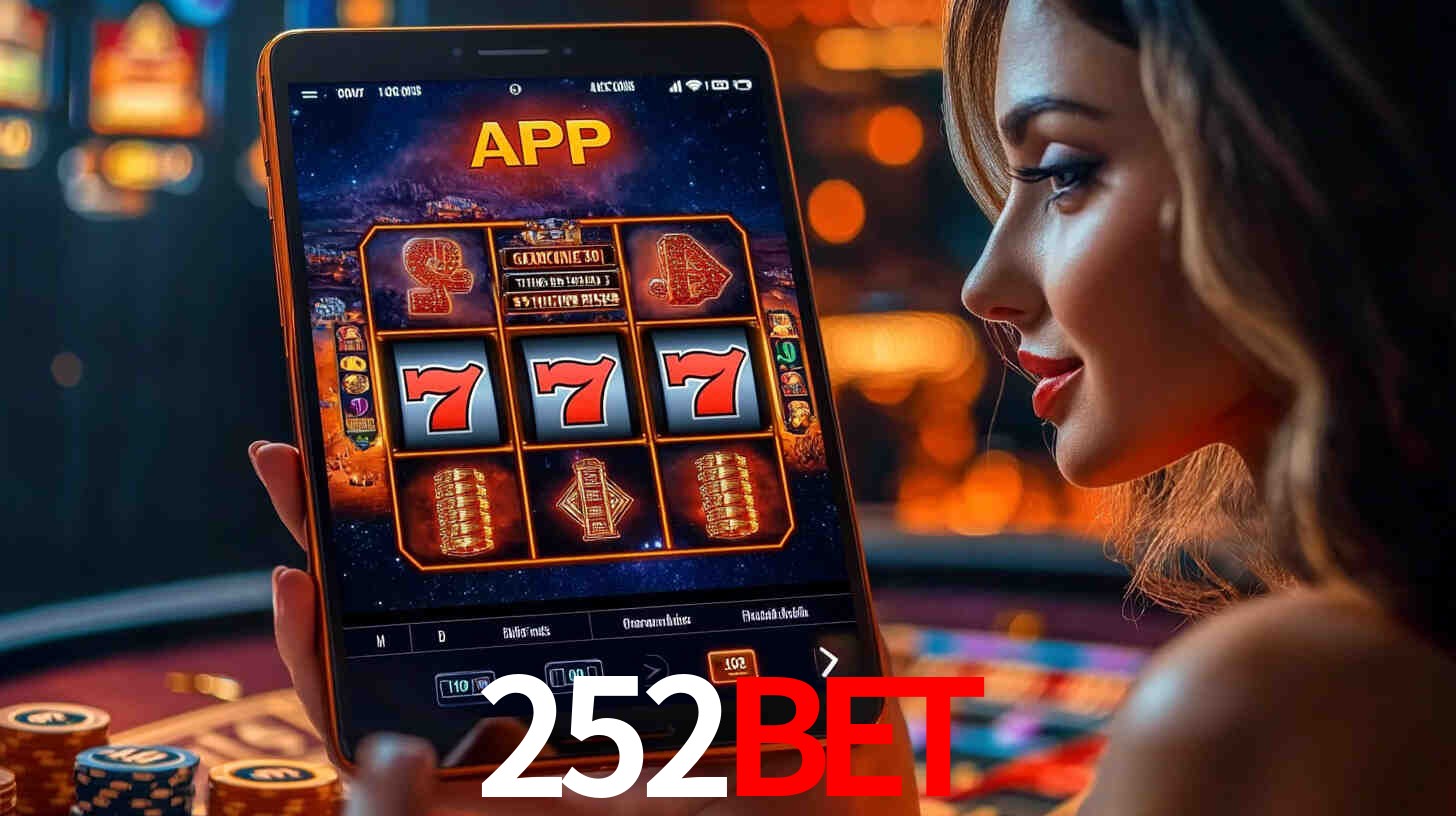 252bet vip