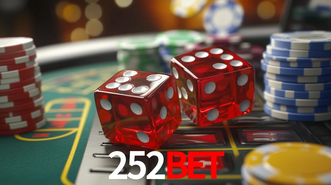 Programa VIP 252bet