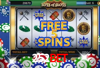 Descubra a Magia dos Jogos de Arcade no 252bet