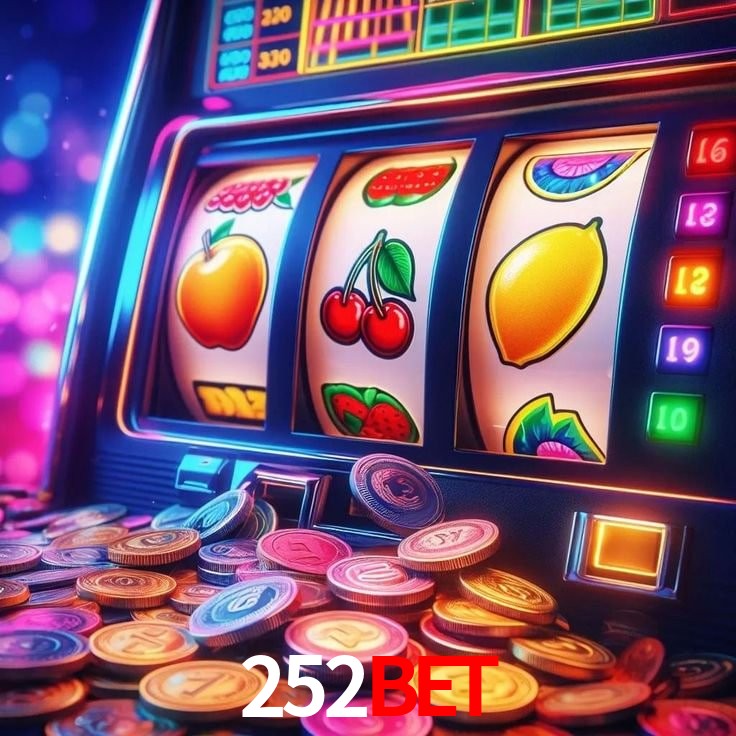Recursos de Bônus 252bet