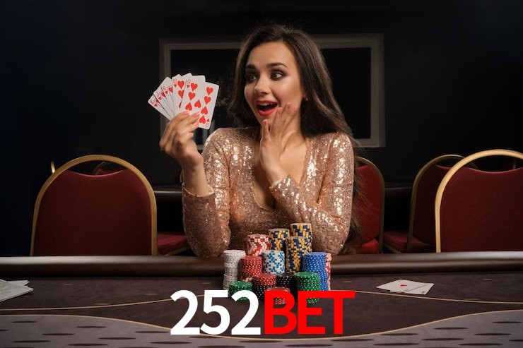 Jogos Exclusivos 252bet