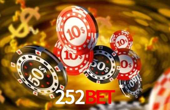 Experiência VIP 252bet