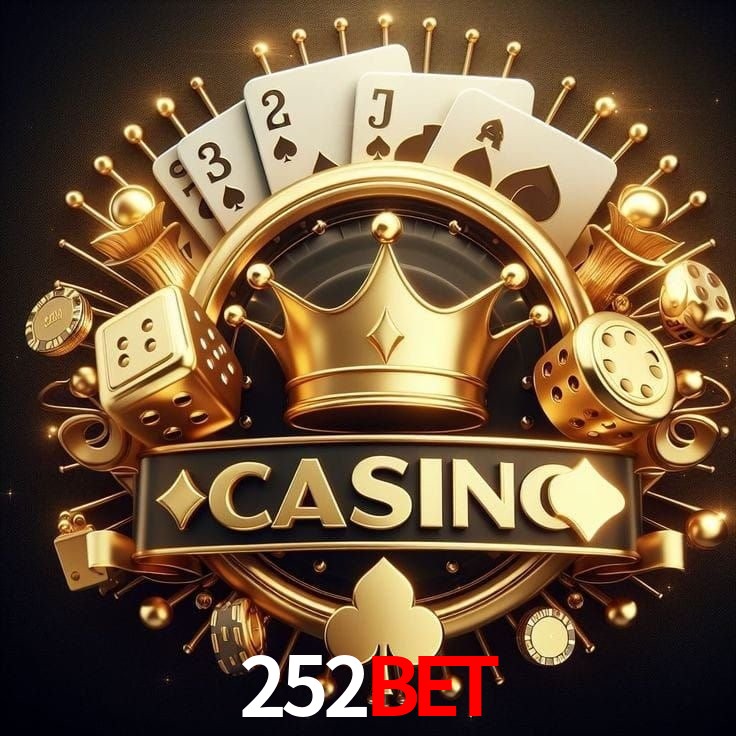 Jogos de Slot 252bet