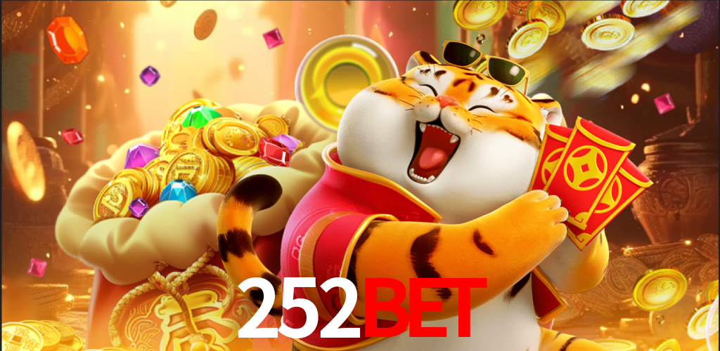 Bônus Generosos e Exclusivos no 252bet para Você!