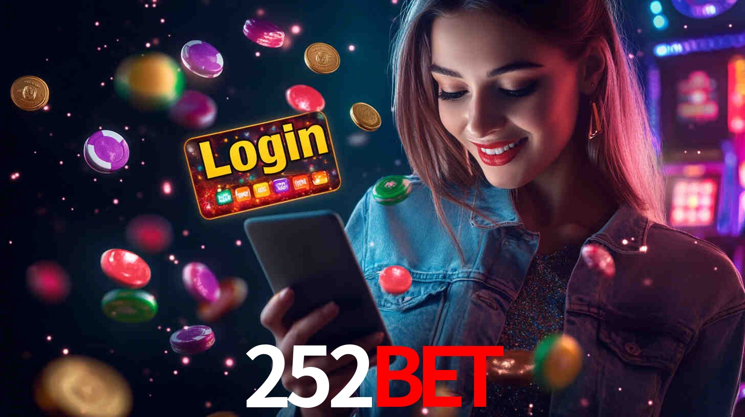 Descubra a Essência do 252bet: Nossa História e Compromissos