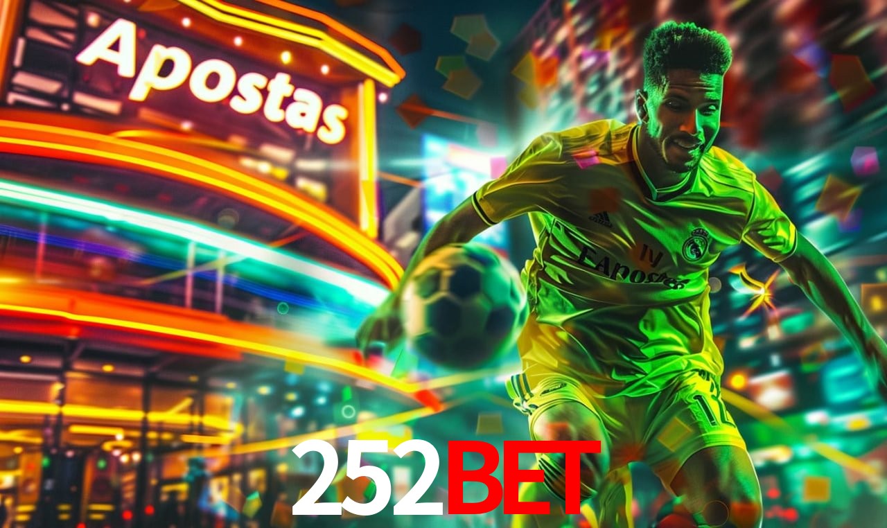 Login Seguro 252bet