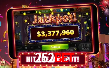 A Emoção da Loteria na 252bet: Uma Chance de Mudança de Vida