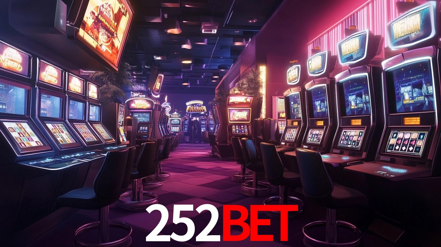 252bet,252bet app
