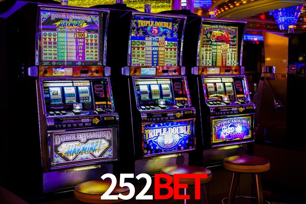 Estatísticas 252bet