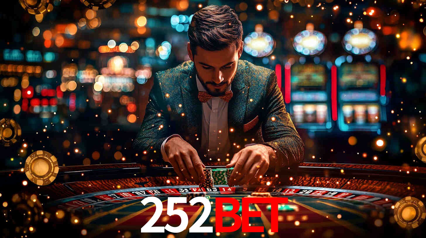 252bet App Interface