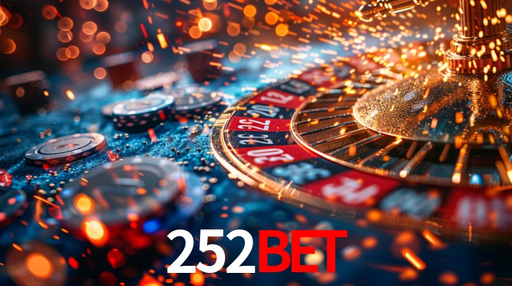 Slot Games 252bet