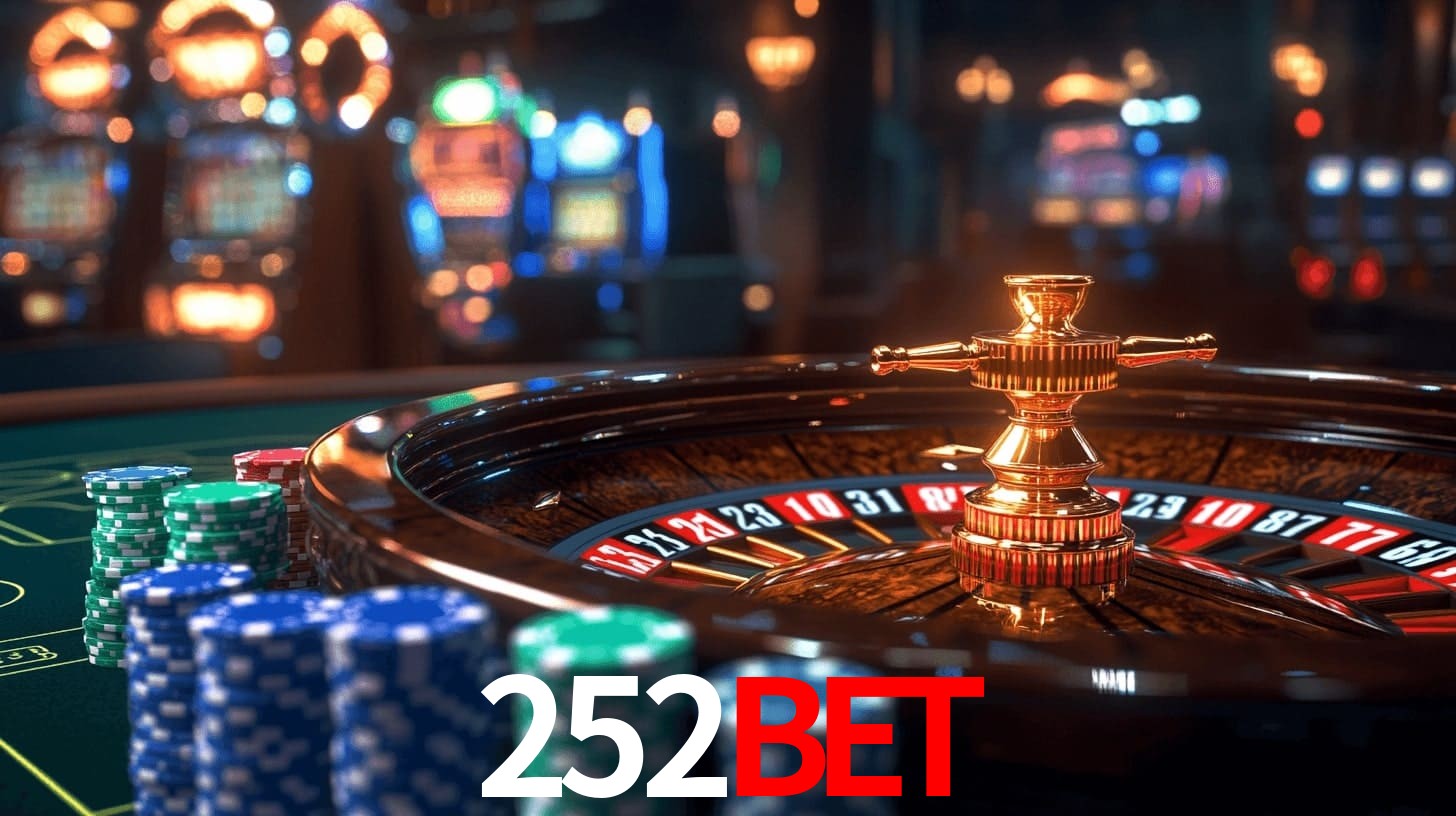 252bet,252bet app