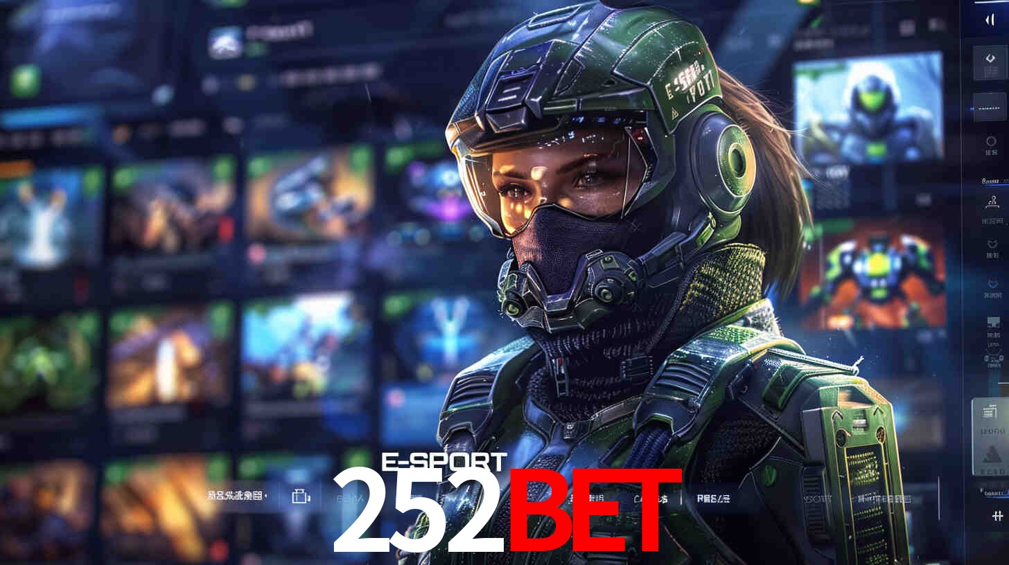 Weekend Specials 252bet
