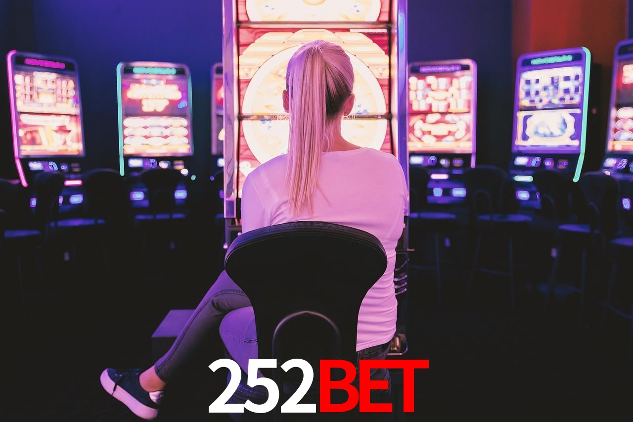 Bonus Features 252bet